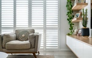 Cost of Indoor Plantation Shutters