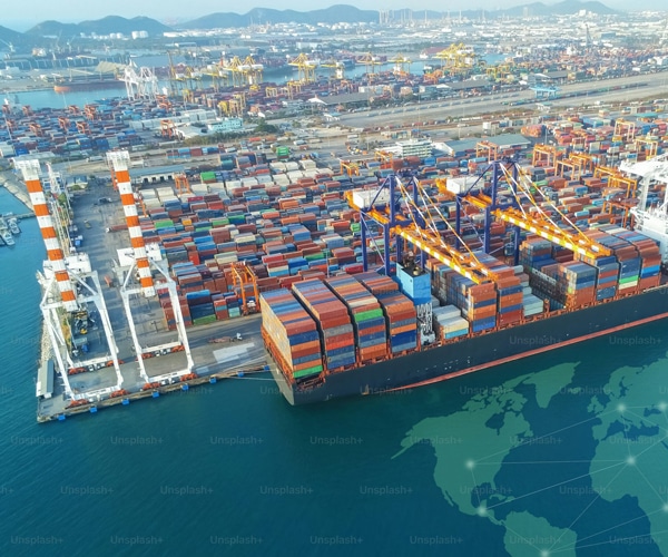 Global Export Experience