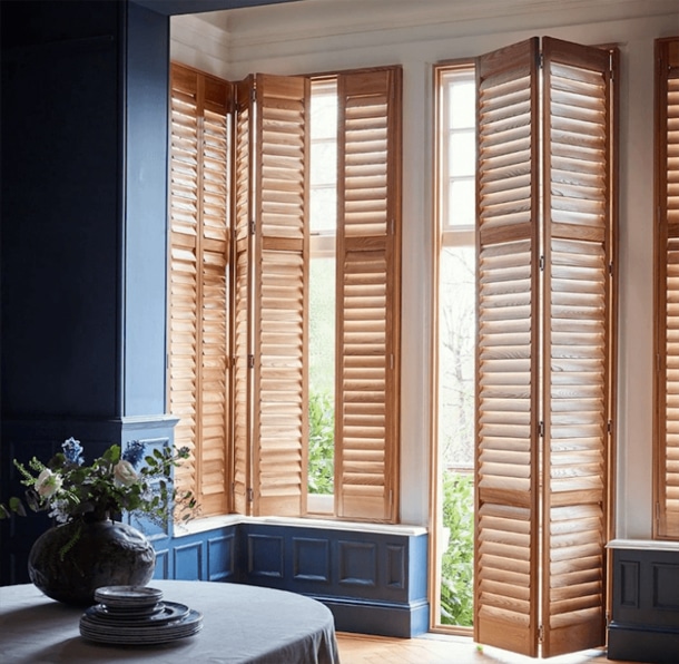 Custom Shutters Manufacturer | BCSHUTTERS
