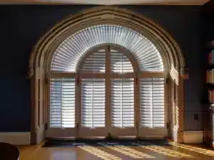 custom shutters