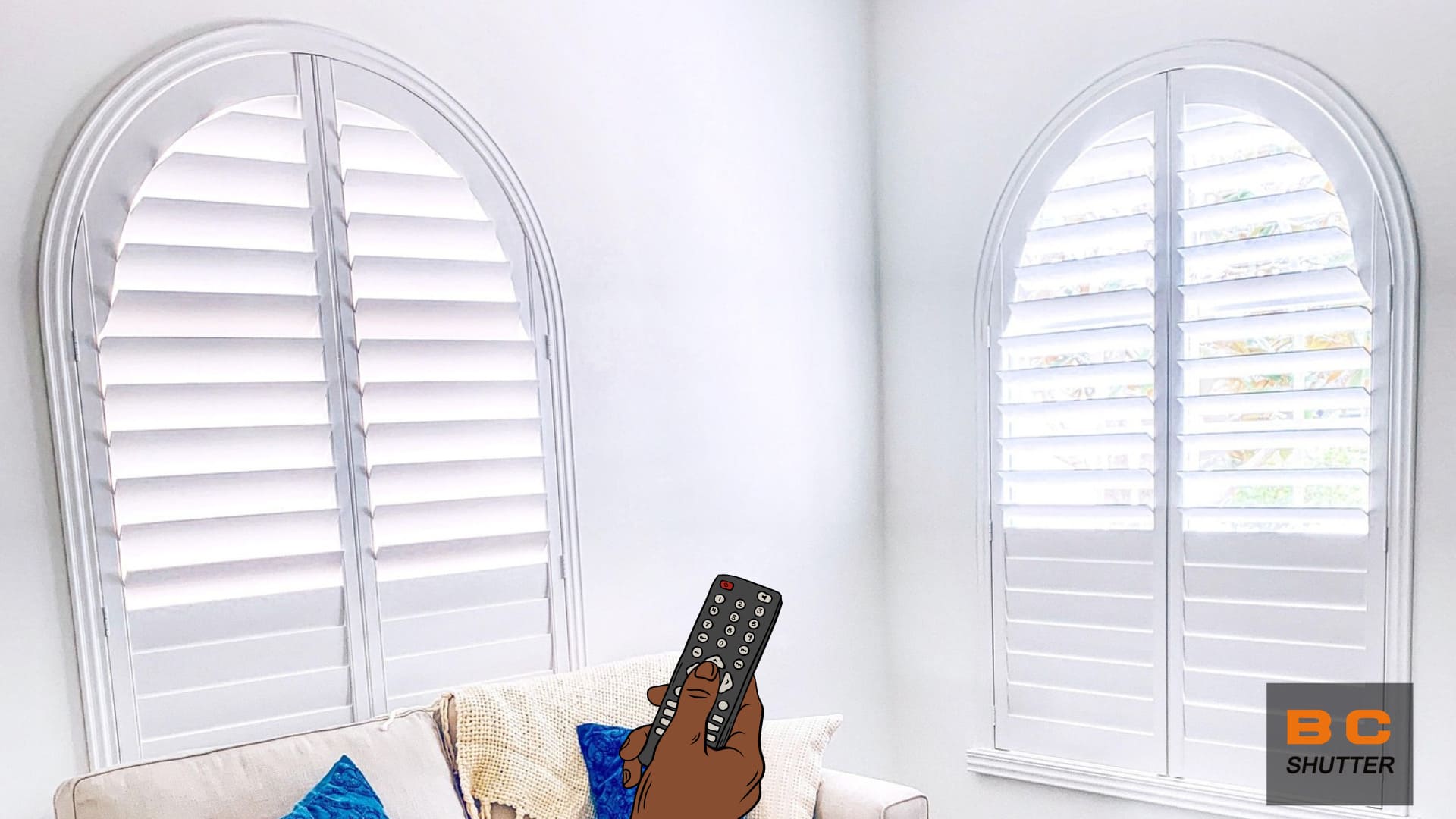 Shutters Frame Problem Common Problems With Window Shutters (and How to Fix Them) - Better ...