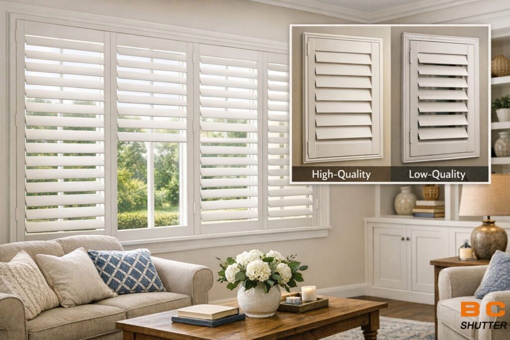 Do Shutters Increase Home Value