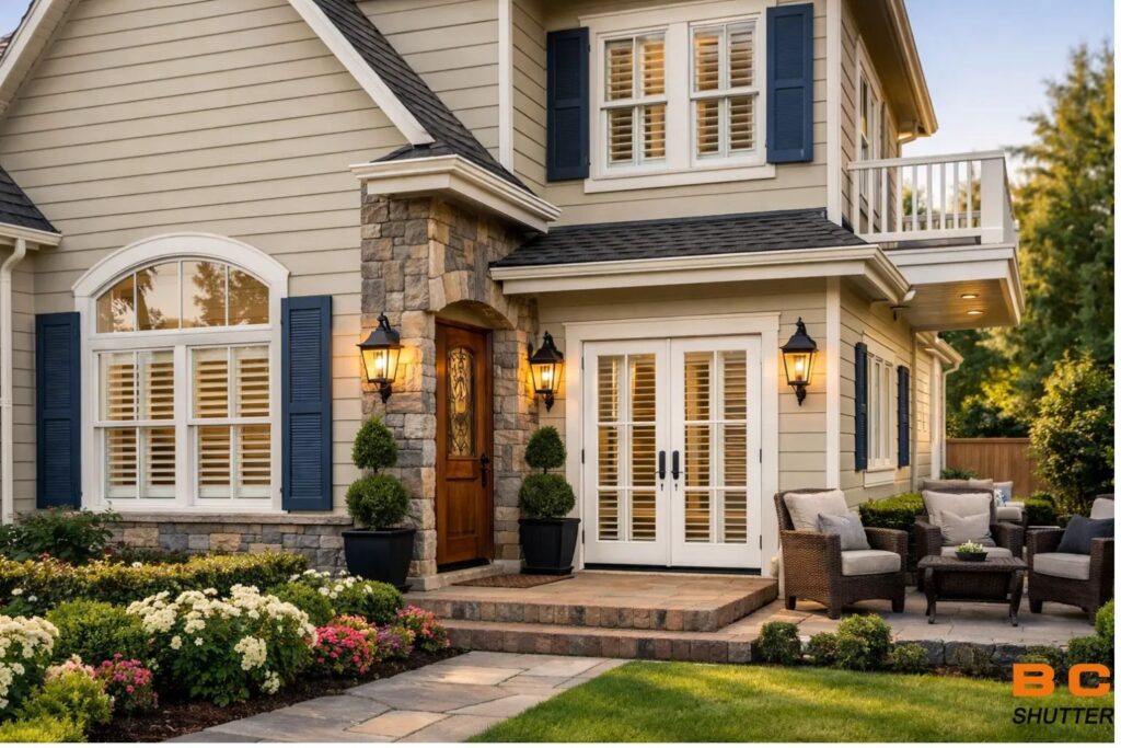 Do Shutters Increase Home Value