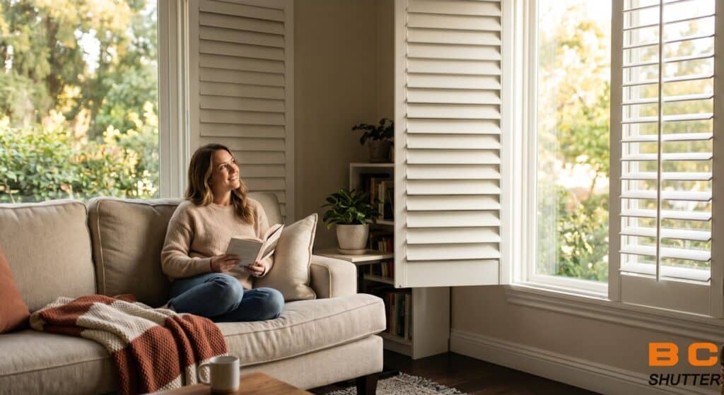 Shutter Efficiency Are Shutters Energy Efficient? - Better Covering Shutters