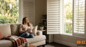Are Shutters Energy Efficient?