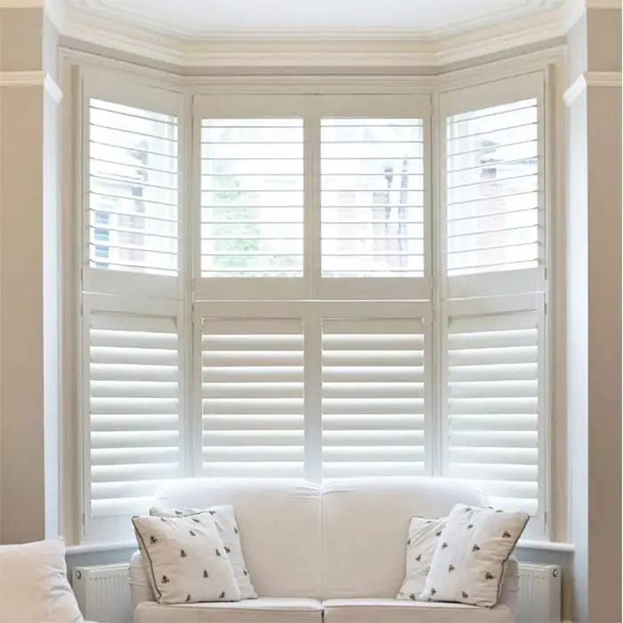 Bay Window Shutters site