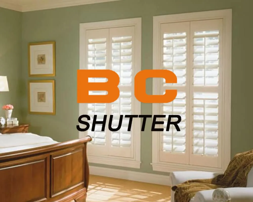 8,Where to Buy Interior Window Shutters