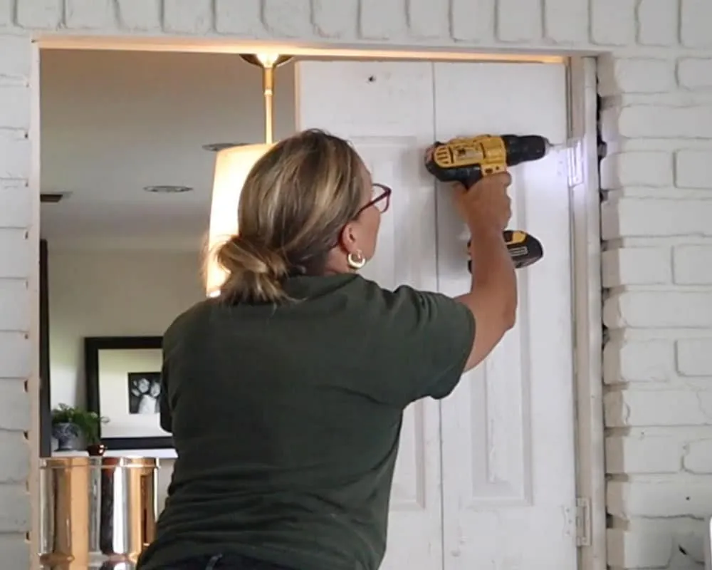 Do It Yourself Interior Window Shutters
